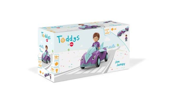 Toddys - Jim Jumpy - Afbeelding 8