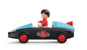 Toddys – Sam Speedy