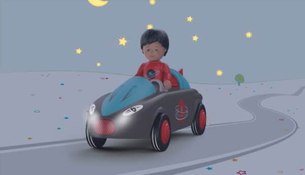 Toddys - Sam Speedy - Afbeelding 11