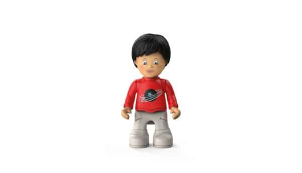 Toddys - Sam Speedy - Afbeelding 4