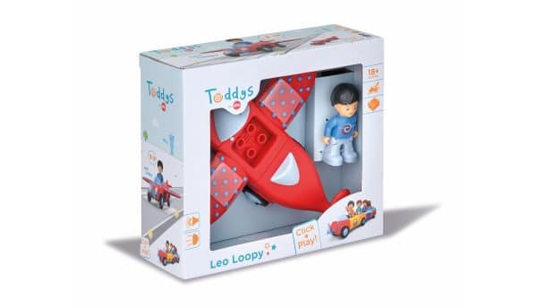 Toddys - Leo Loopy - Afbeelding 10