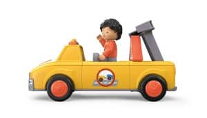 Toddys – Chris Carry