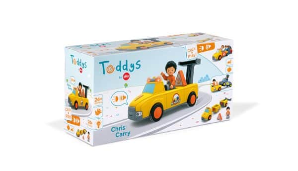 Toddys - Chris Carry - Afbeelding 12