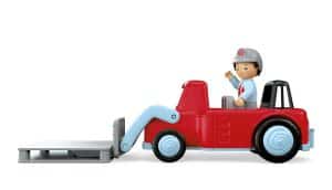 Toddys – Willy Worky