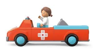 Toddys – Anna Amby