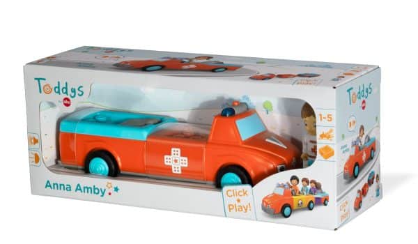 Toddys – Anna Amby - Afbeelding 11