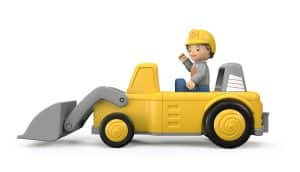 Toddys – Luke Loady