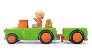 Toddys – Frank Farmy