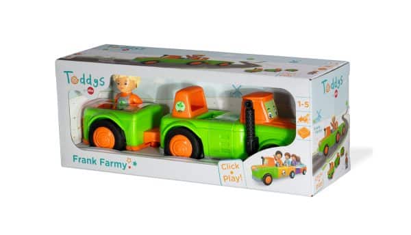 Toddys - Frank Farmy - Afbeelding 11