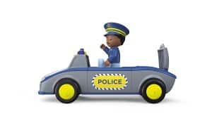 Toddys – Tom Trusty