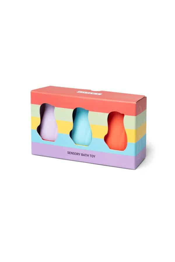 Little L - Bad Vogels - Multicolor - Afbeelding 2