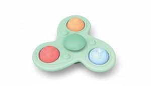 Little L – Ruimte spinner