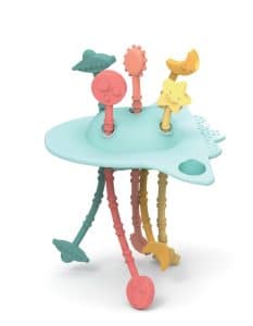 Little L – Planeet Sensorische Raket