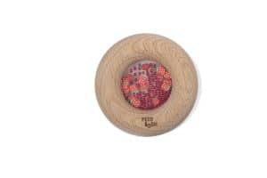 Petit Boum – Sensorische Donut – Aardbei