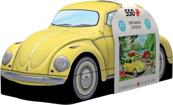 VW Road Trips – Tin Box (550)
