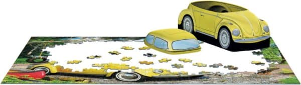 VW Road Trips – Tin Box (550) - Afbeelding 3
