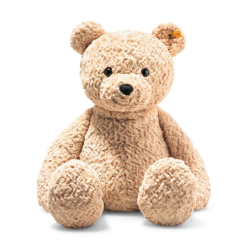 Steiff - Jimmy Teddy bear, bruin 55 cm