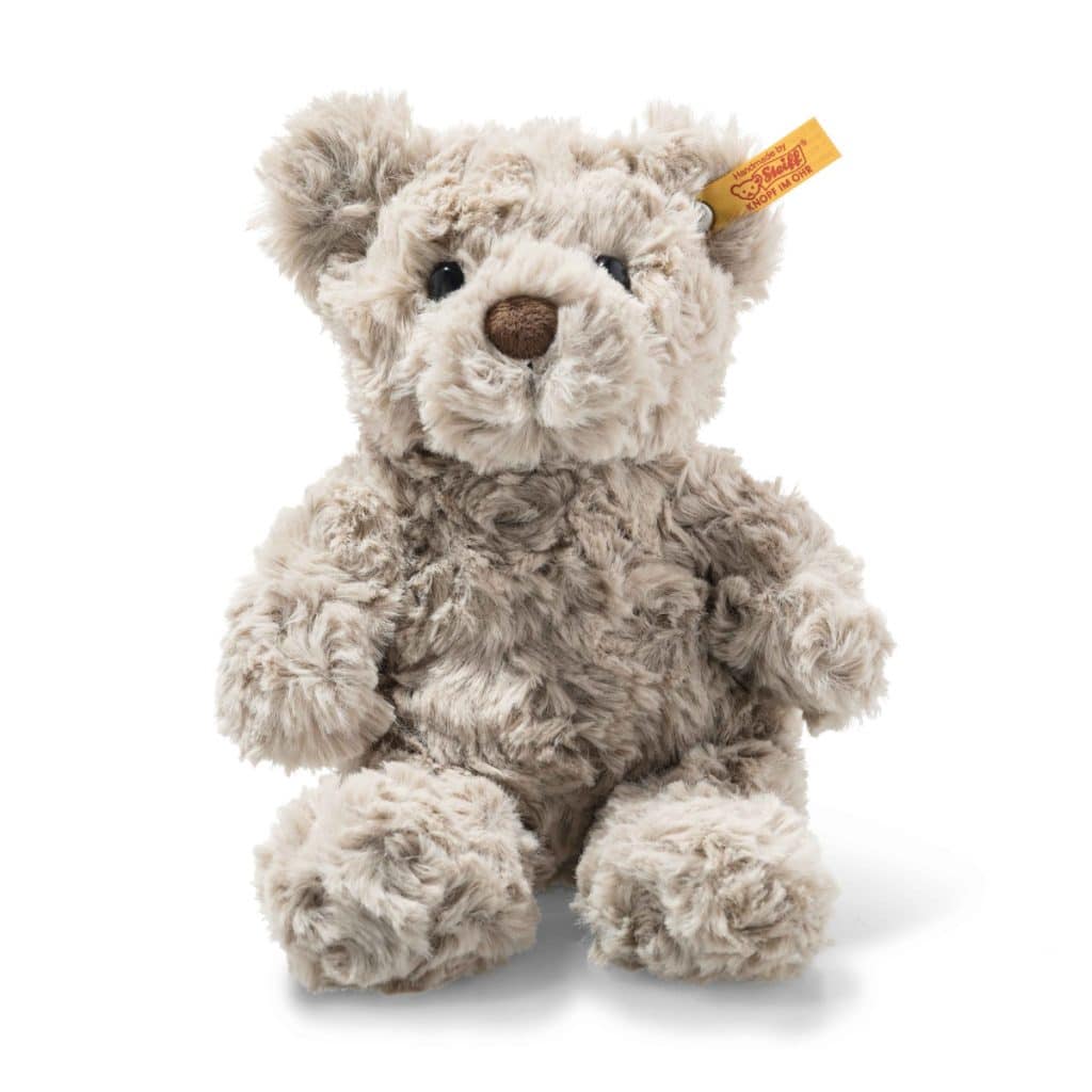 Steiff - Honey Teddy bear, beige 18 cm