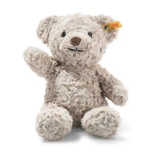 Steiff – Honey Teddy bear, beige 28 cm