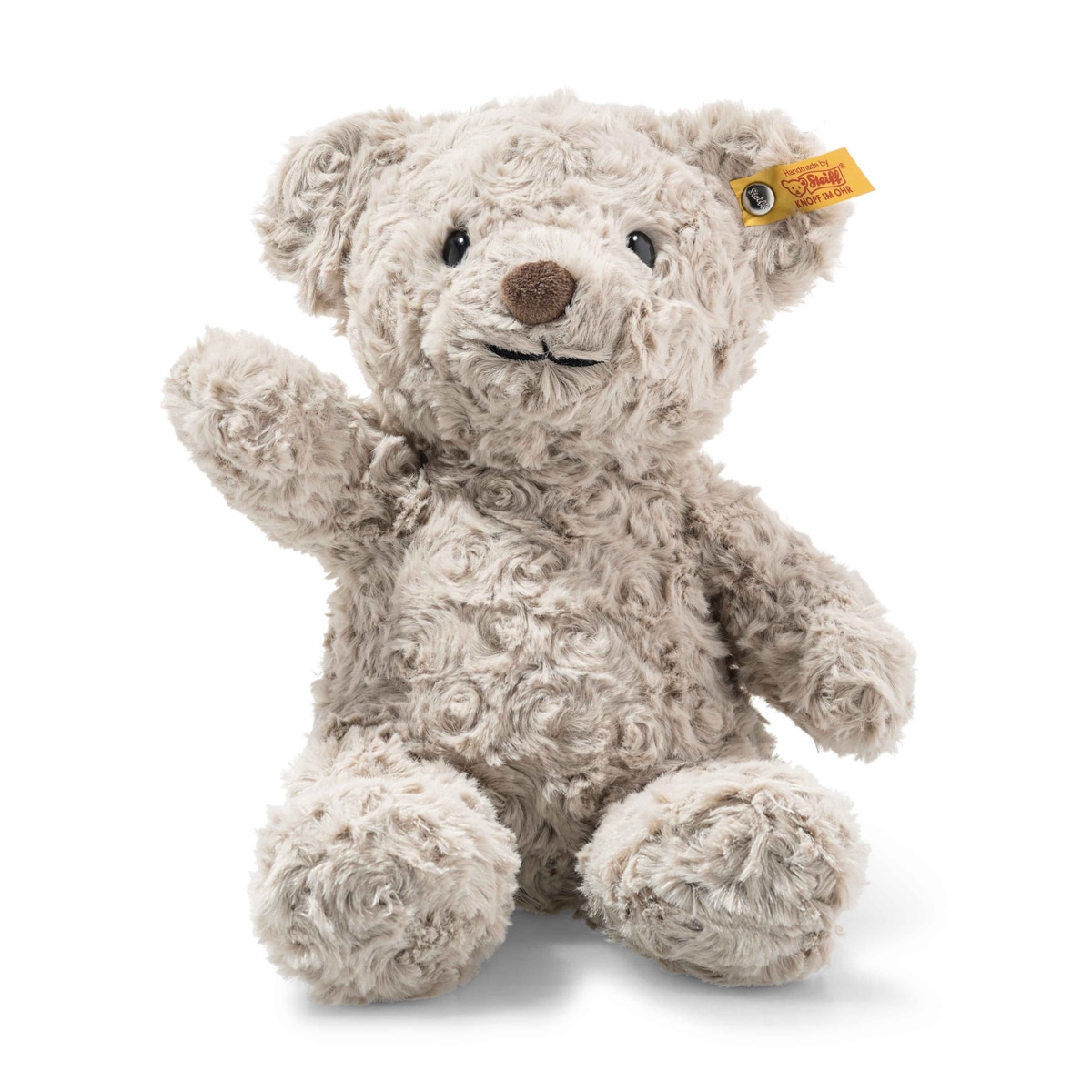 Steiff - Honey Teddy bear, beige 28 cm