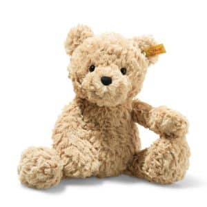 Steiff – Jimmy Teddy bear, beige 30 cm