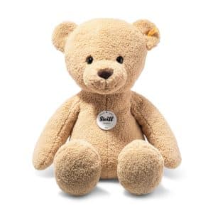 Steiff – Ben Teddy bear, beige 54 cm