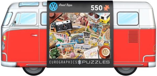 VW Road Trips – Tin Box (550)