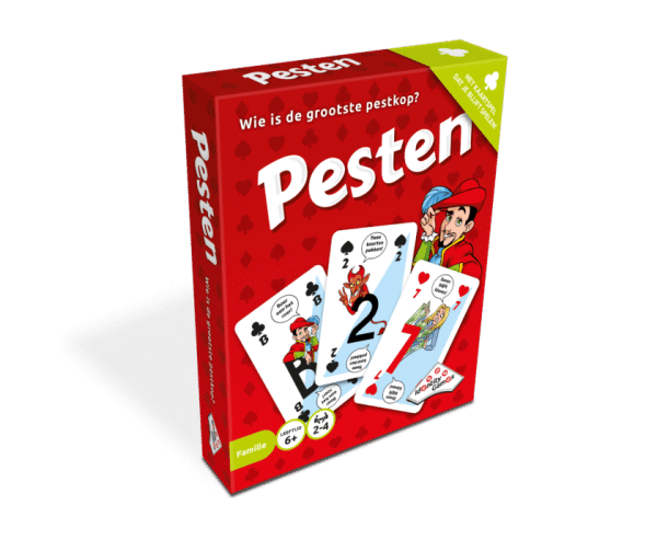Pesten