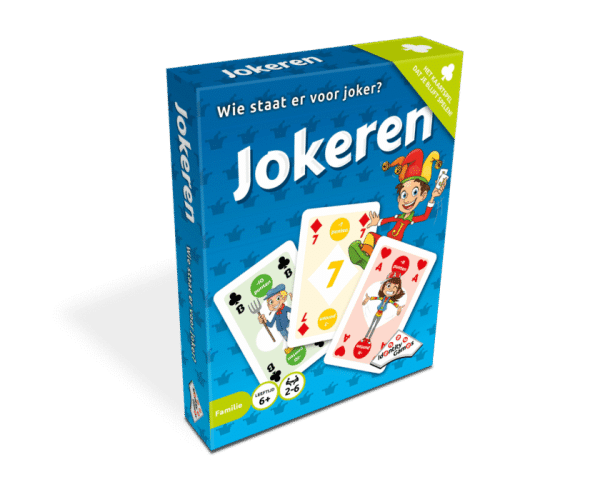 Jokeren