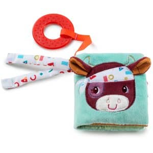 Lilliputiens – Speelboekje De Boerderij