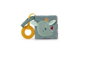 Lilliputiens – Kijk- en Speelboek Joe