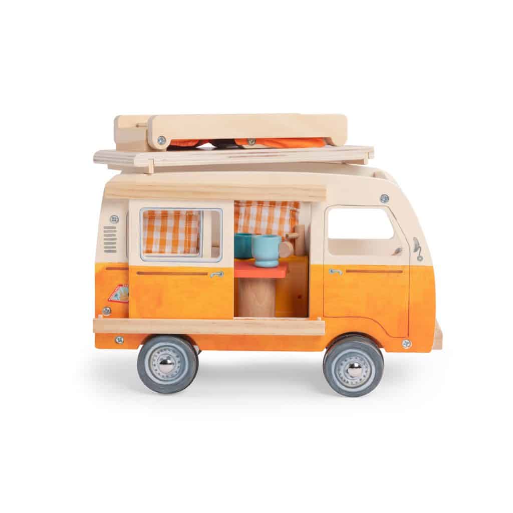 Camper - La Grande Famille