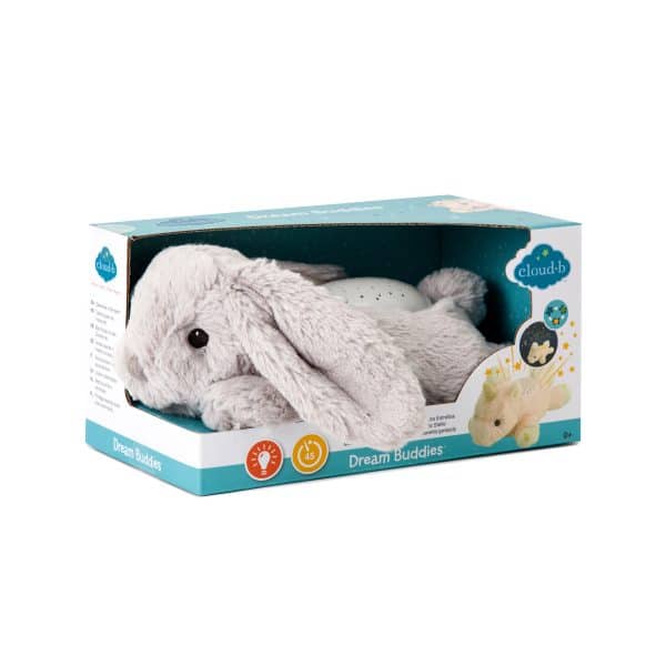 CLOUD-B - Droommaatjes® - Benny- Konijntje - Afbeelding 9