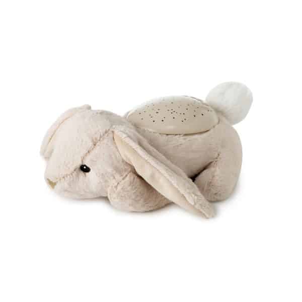 CLOUD-B - Twilight Buddies® - Konijntje - Afbeelding 2