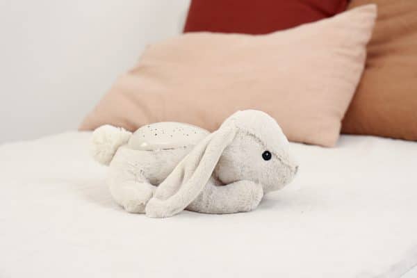 CLOUD-B - Twilight Buddies® - Konijntje - Afbeelding 13