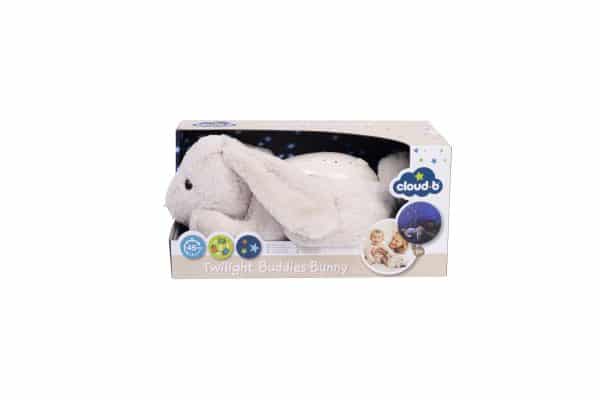 CLOUD-B - Twilight Buddies® - Konijntje - Afbeelding 7