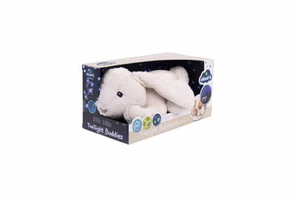 CLOUD-B - Twilight Buddies® - Konijntje - Afbeelding 8
