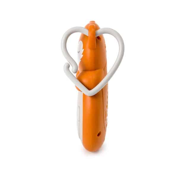 CLOUD-B - Sweet Dreamz voor onderweg- Vos - Afbeelding 3