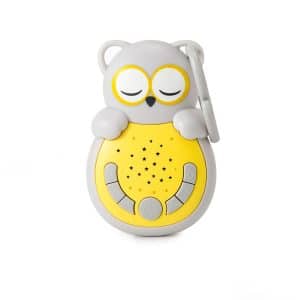 CLOUD-B – Sweet Dreamz Onderweg- Uil