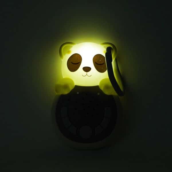 CLOUD-B - Sweet Dreamz Onderweg - Panda - Afbeelding 12