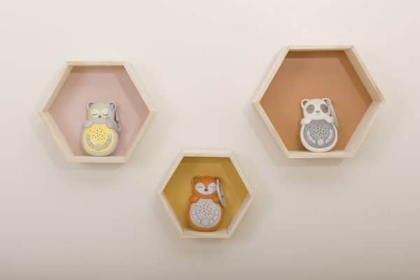 CLOUD-B - Sweet Dreamz Onderweg - Panda - Afbeelding 9