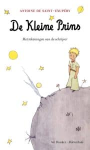De kleine prins (hardcover)