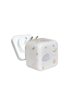 CLOUD-B – Cube B – Ruimte