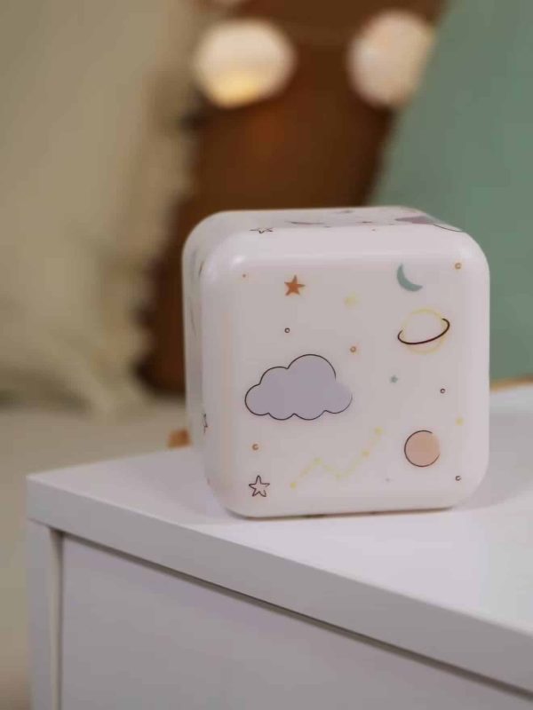 CLOUD-B - Cube B - Ruimte - Afbeelding 2