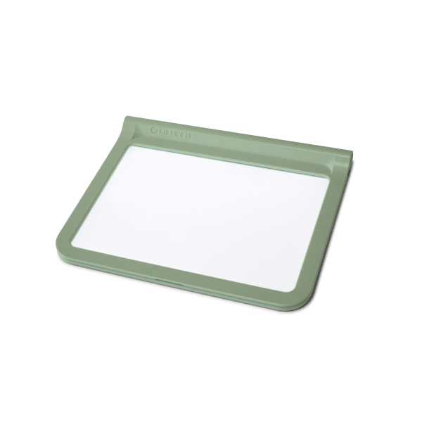 KIDYDRAW-PRO Mobiele en lichtgevende tablet groen - Afbeelding 2