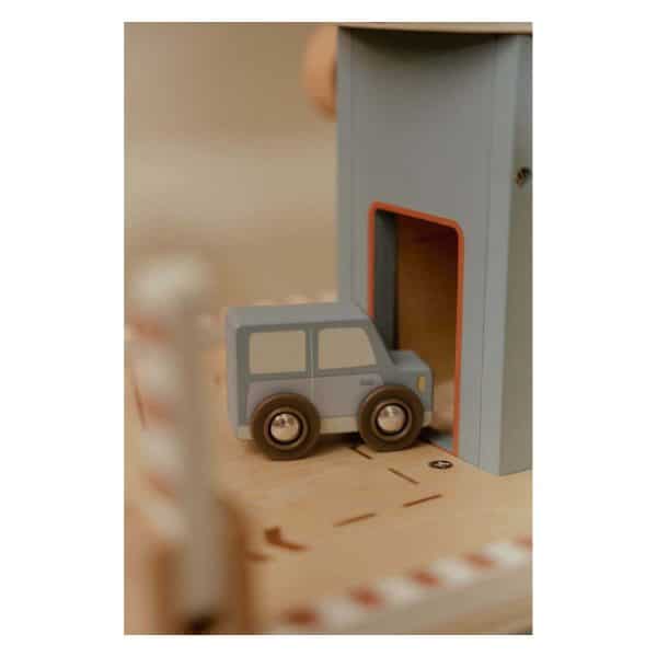 Garage FSC - Afbeelding 7