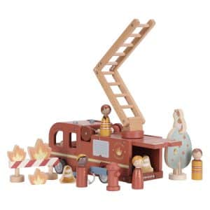 Brandweerwagenset FSC