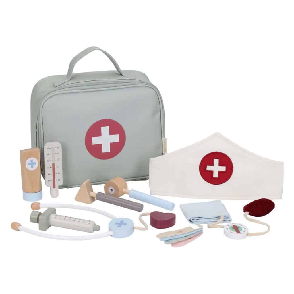 Doktersset FSC