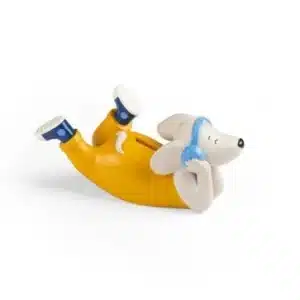 Moulin Roty Puce & Pilou spaarpot Pilou