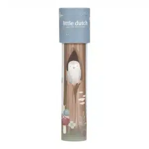 Little Dutch Caleidoscoop Forest Friends